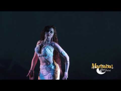 Dalma Izzo - Oum Kalthoum