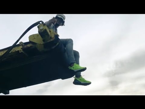 Real & Genuine [Official Music Video]