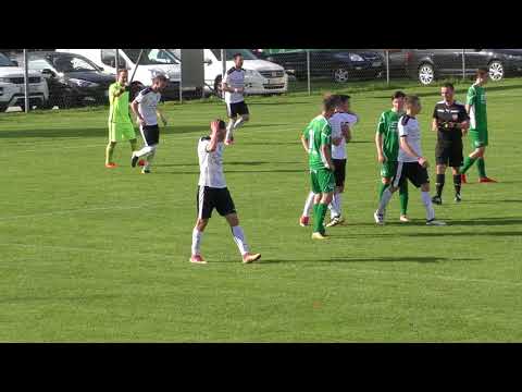 Dsg Ledenitzen-St Egyden 5:0