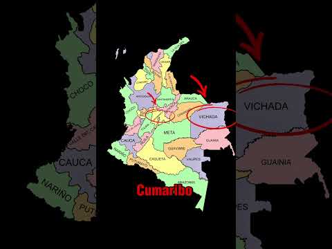 Vichada