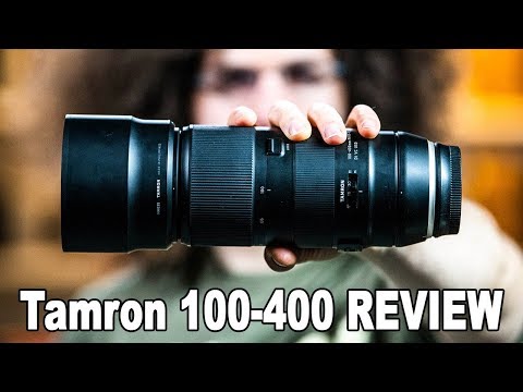 Video thumbnail for Video Review 2