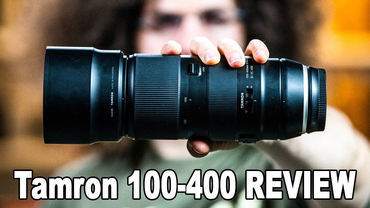 Video thumbnail for Video Review 2