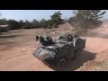 VAB ULTIMA wheeled armoured vehicle personnel ...