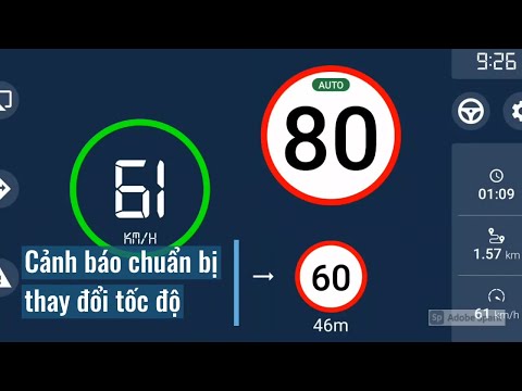 Tốc Độ Giới Hạn video thumbnail