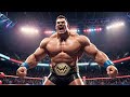 The Rise Of The Bloodline WWE 2K25 Bloodline Dynasty Chapter 2