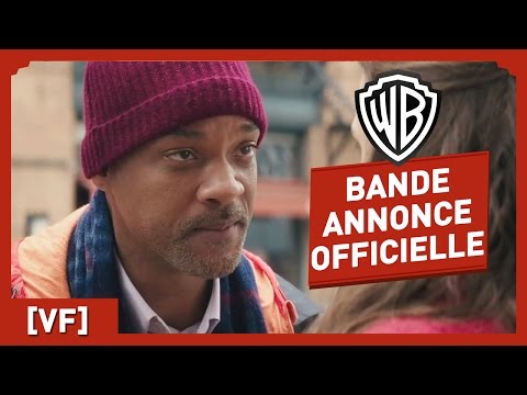 Bande annonce