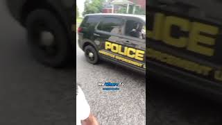 Cop’s Retaliatory Arrest Backfires After ID Refus