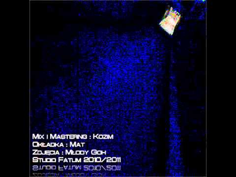 Młody Goh -  Synowie Gwiazd ( Bit Whtt )