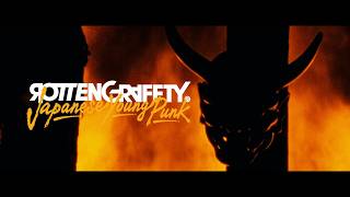 Japanese Young Punk - Rottengraffty