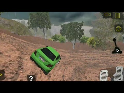 Offroad Car Driving Simulator:Hill Adventure 2020 (By Gaming Speck ) - HD Gameplay