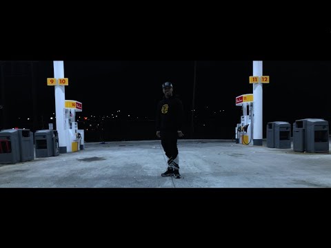 WILLIAM CATA - CHRIST TIES (MUSIC VIDEO)