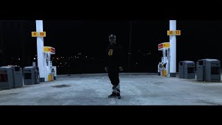 WILLIAM CATA - CHRIST TIES (MUSIC VIDEO)