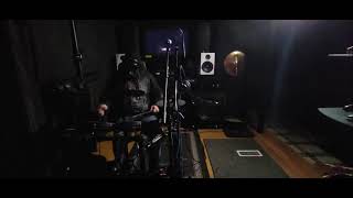 Crossbreed - Hollow - Drum Cover