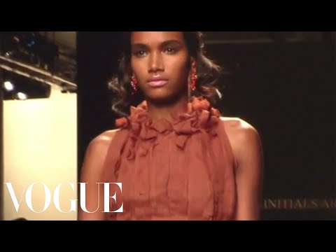 Fashion Show - Bottega Veneta: Spring 2009 Ready-to-Wear