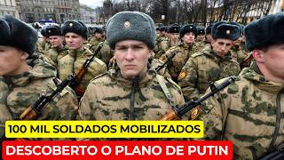 A invasão russa à Lituânia já é uma realidade - OTAN CONFIRMA