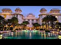 The Leela Palace Jaipur