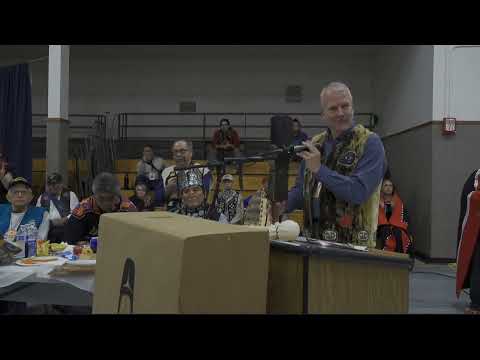 Sen%2E%20Dan%20Sullivan%20%28R%2DAlaska%29%20speaks%20at%20U%2ES%2E%20Navy%20apology%20ceremony%20in%20Angoon%20%2D%20October%2026%2C%202024