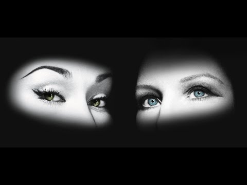 YMA SUMAC ON BARBRA STREISAND