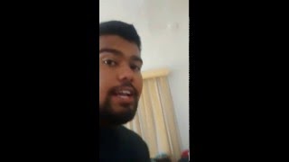 &quot;Quiero oírte&quot;, Warcry cover por Alexis Chapa