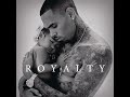 Chris Brown - Wrist ft. Solo Lucci (Clean Version)