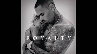 Chris Brown - Wrist ft. Solo Lucci (Clean Version)