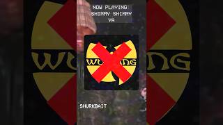 Shimmy Shimmy Ya Wasn’t Made By Wu Tang?? #hiphop #wutang #oldschoolhiphop