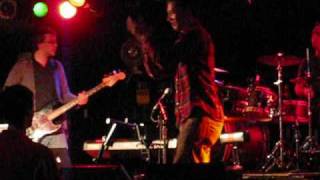 Twenty One Pilots - Trapdoor Live @ The Battle Of The Bands 10-11-09