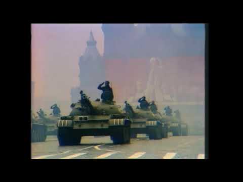 Soviet March 1970s (Nukes and Tanks!)