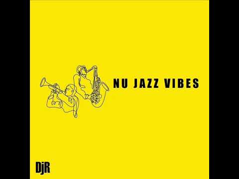 DJ Rosa from Milan - Nu Jazz Vibes
