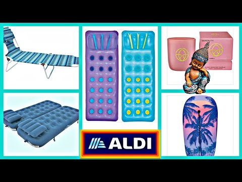 ALDI * AD SNEAK PEEK FOR 7/3/2022 - 7/9/2022