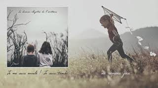 passé - Je me suis envolé / je suis tombé. ( OFFICIAL AUDIO w/ LYRICS)