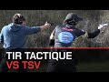 Tir Tactique contre TSV..