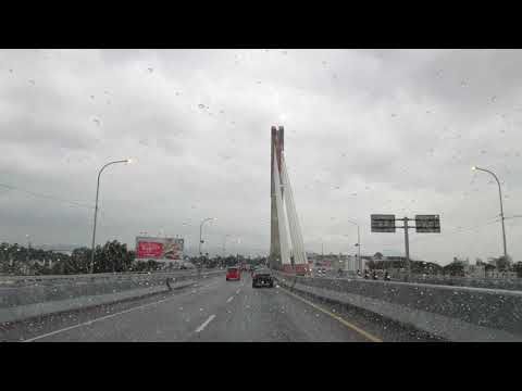 Jalan Layang Pasteur - Surapati (Pasupati) Jembatan Pasupati Bandung