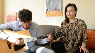 Elisa - No Hero / Sam Hunt - Take Your Time - cover Linda&amp;Flavio