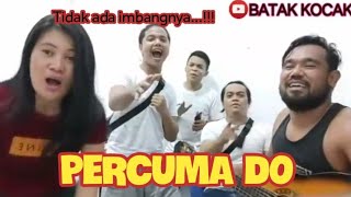 Download lagu MALLASAK...PERCUMA DO DI HAJAR NAGABE TRIO, LAE BREWOK DAN LIDYA GULTOM..|| CIPT.JONAR SITUMORANG mp3