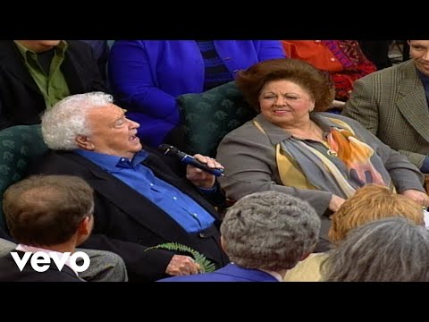 Bill & Gloria Gaither - He Set Me Free [Live] ft. Howard Goodman, Mark Trammell
