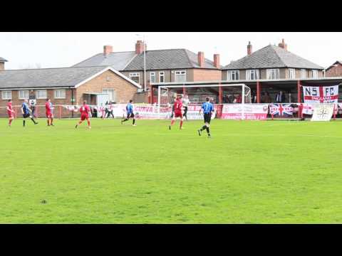 NSFCTV MATCH ARCHIVE: Darlington RA 2-1 North Shields FC