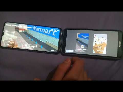 فيديو عن لعبه LOCAL WAR♥️