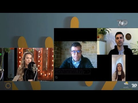 Wake Up/ Ermal Hasimja: Prindërit mund të mos jenë dakord që t'u flasim për luftën nxënësve