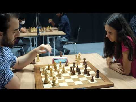 That was hopeless |   Hakobyan Aram  - Yeshchenko Uliana