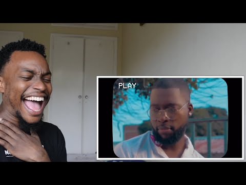 NeyMike React - Hot Blaze ft. Sonya Nkuna em Até Ficares Gagá
