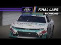 Chandler Smith captures first Richmond Xfinity series win