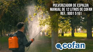 Cofan La Mancha - Youtube