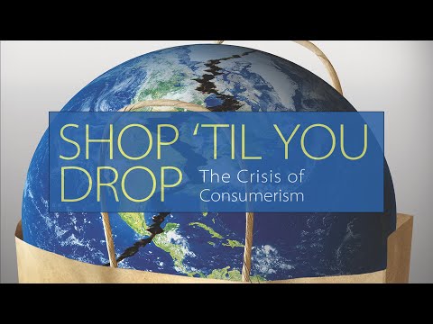 Trailer SHOP 'TIL YOU DROP - Trailer