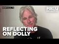 Billy Dean Remembers Dolly Parton | “She Was a Genius”