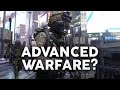 Will I Upload Advanced Warfare? + Battlefield ...