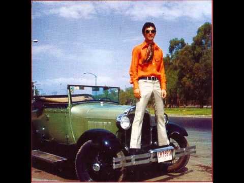 ROBERTO JORDAN   la chica de los ojos cafes