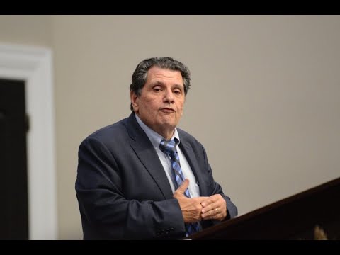 The People of the Book, Part 88 (A Bride in His Image) - Pastor Tim Pruitt at Evening Light