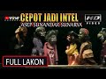 Cepot Jadi Int3l Wayang Golek Asep Sunandar Sunarya Full Lakon HD