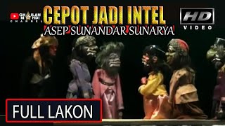 Download lagu Cepot Jadi Int3l Wayang Golek Asep Sunandar Sunarya Full Lakon HD mp3